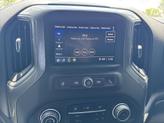 Thumbnail of 2025 Black Chevrolet Silverado 1500