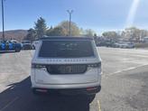 Thumbnail of 2023 Bright White Clearcoat Jeep Grand Wagoneer