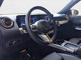 Thumbnail of 2025 Night Black Mercedes-Benz EQB 250
