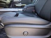 Thumbnail of 2024 Night Black Mercedes-Benz GLB 250