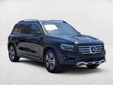Thumbnail of 2024 Night Black Mercedes-Benz GLB 250