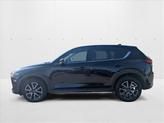Thumbnail of 2018 Jet Black Mica Mazda CX-5