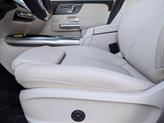Thumbnail of 2025 Polar White Mercedes-Benz GLA 250