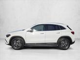 Thumbnail of 2025 Polar White Mercedes-Benz GLA 250