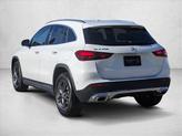 Thumbnail of 2025 Polar White Mercedes-Benz GLA 250