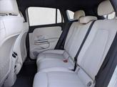 Thumbnail of 2025 Polar White Mercedes-Benz GLA 250