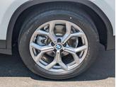 Thumbnail of 2023 Alpine White BMW X3