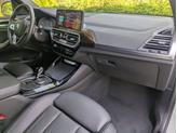 Thumbnail of 2023 Alpine White BMW X3