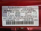 Thumbnail of 2022 Soul Red Crystal Metallic Mazda CX-30