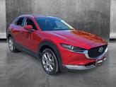Thumbnail of 2022 Soul Red Crystal Metallic Mazda CX-30
