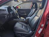 Thumbnail of 2022 Soul Red Crystal Metallic Mazda CX-30