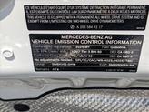 Thumbnail of 2025 Polar White Mercedes-Benz AMG CLA 35