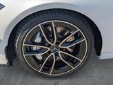 Thumbnail of 2025 Polar White Mercedes-Benz AMG CLA 35