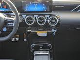 Thumbnail of 2025 Polar White Mercedes-Benz AMG CLA 35