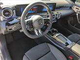 Thumbnail of 2025 Polar White Mercedes-Benz AMG CLA 35