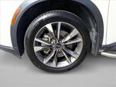 Thumbnail of 2022 Majestic White INFINITI QX60