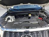 Thumbnail of 2022 Majestic White INFINITI QX60