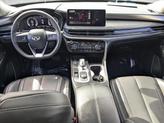 Thumbnail of 2022 Majestic White INFINITI QX60