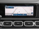 Thumbnail of 2025 Selenite Grey Metallic Mercedes-Benz GLE 450