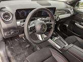 Thumbnail of 2024 Polar White Mercedes-Benz GLB 250