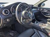 Thumbnail of 2022 Obsidian Black Met Mercedes-Benz GLC 300