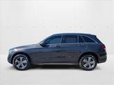 Thumbnail of 2022 Obsidian Black Met Mercedes-Benz GLC 300