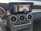 Thumbnail of 2022 Obsidian Black Met Mercedes-Benz GLC 300