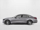 Thumbnail of 2025 MANUFAKTUR Alpine Grey Mercedes-Benz C-Class