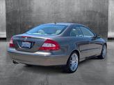 Thumbnail of 2008 Black Mercedes-Benz CLK-Class