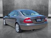 Thumbnail of 2008 Black Mercedes-Benz CLK-Class