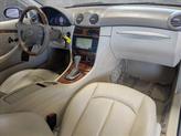 Thumbnail of 2008 Black Mercedes-Benz CLK-Class