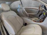 Thumbnail of 2008 Black Mercedes-Benz CLK-Class