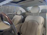 Thumbnail of 2008 Black Mercedes-Benz CLK-Class