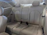 Thumbnail of 2008 Black Mercedes-Benz CLK-Class