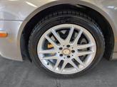 Thumbnail of 2008 Black Mercedes-Benz CLK-Class