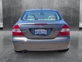 Thumbnail of 2008 Black Mercedes-Benz CLK-Class