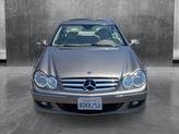 Thumbnail of 2008 Black Mercedes-Benz CLK-Class