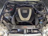 Thumbnail of 2008 Black Mercedes-Benz CLK-Class