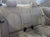 Thumbnail of 2008 Black Mercedes-Benz CLK-Class