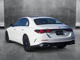 Thumbnail of 2025 Polar White Mercedes-Benz E-Class