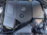Thumbnail of 2025 Polar White Mercedes-Benz E-Class