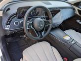 Thumbnail of 2025 Polar White Mercedes-Benz E-Class