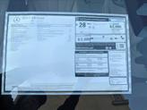 Thumbnail of 2025 Polar White Mercedes-Benz E-Class