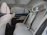 Thumbnail of 2025 Polar White Mercedes-Benz E-Class
