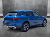 Thumbnail of 2025 Starling Blue Metallic Mercedes-Benz GLC 350e