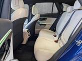 Thumbnail of 2025 Starling Blue Metallic Mercedes-Benz GLC 350e