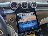 Thumbnail of 2025 Starling Blue Metallic Mercedes-Benz GLC 350e
