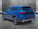Thumbnail of 2025 Starling Blue Metallic Mercedes-Benz GLC 350e