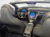 Thumbnail of 2025 MANUFAKTUR Starling Blue Magno Mercedes-Benz AMG CLE 53