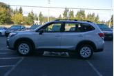 Thumbnail of 2020 Ice Silver Metallic Subaru Forester